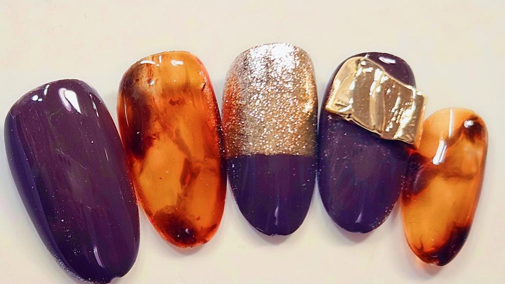 アートサンプル